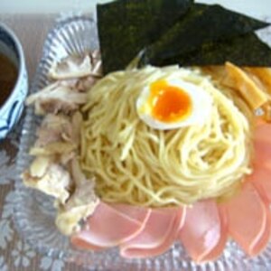 汁なし担担麺♪